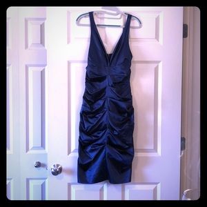 Nicole Miller Cocktail Dress